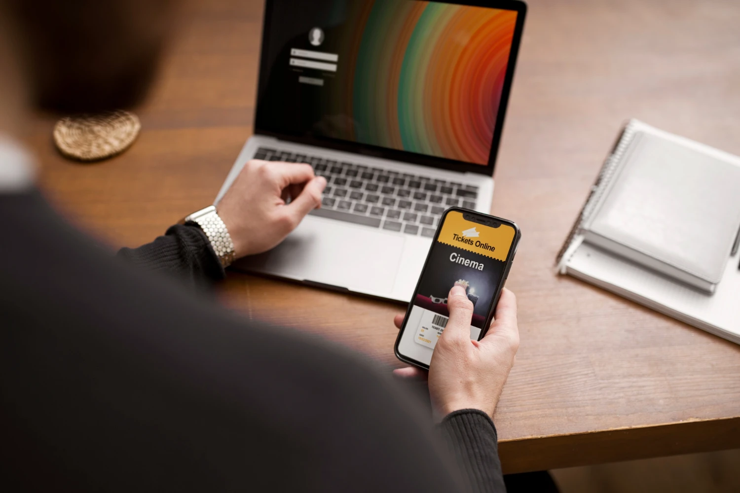 Otimizar o posicionamento do nó de malha Lifehacks