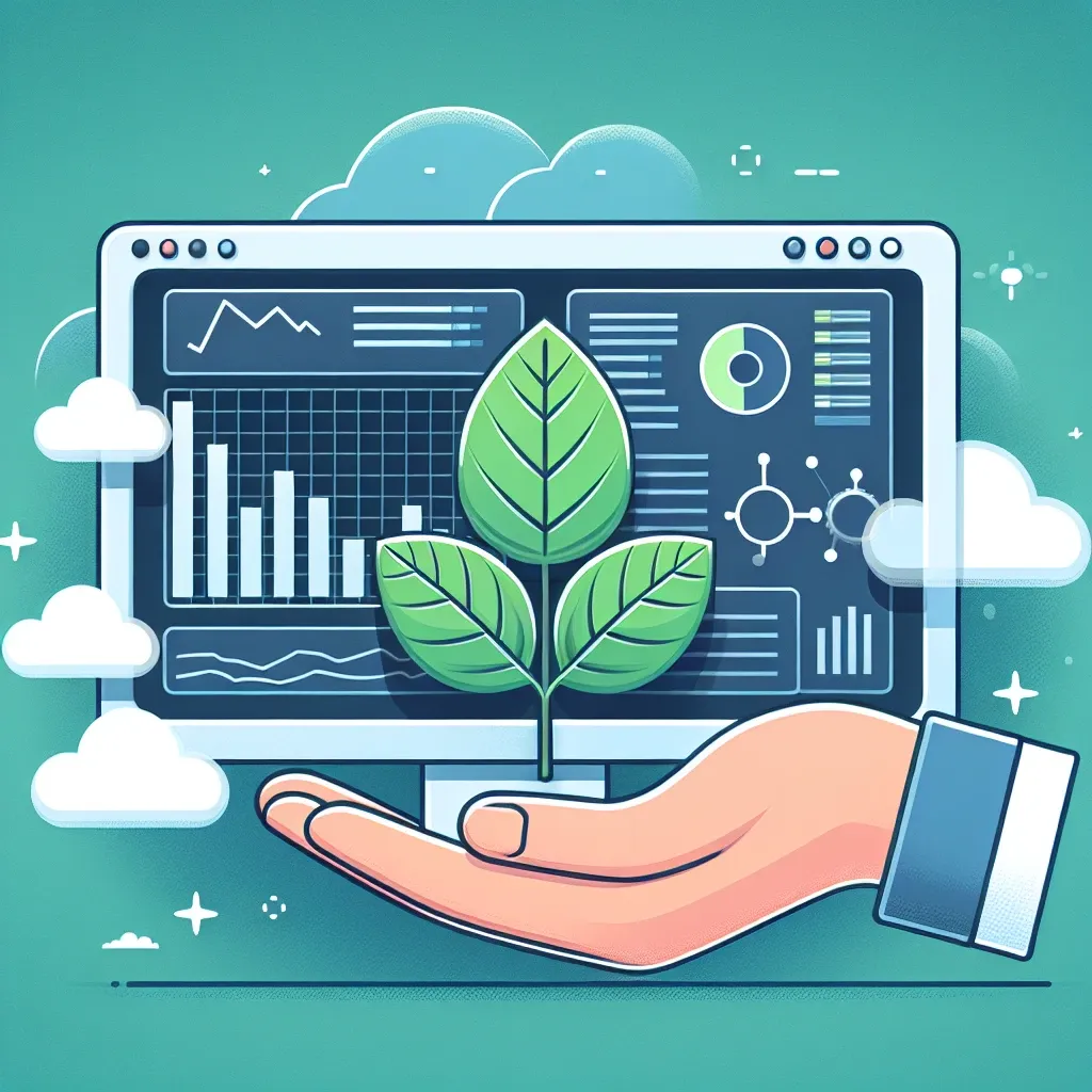 Linux Mint Introduces Native Hardware Monitoring Tool